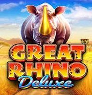 Great Rhino