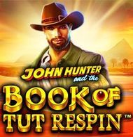 John Hunter and the Book of Tut