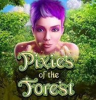 Pixies of the Forest