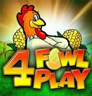 4 Fowl Play