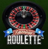 Roulette Americana