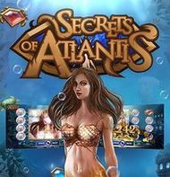 Secrets of Atlantis