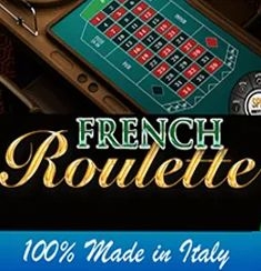 Roulette Francese logo