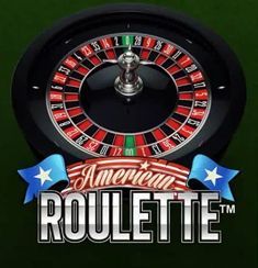 Roulette Americana slot