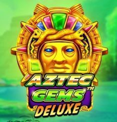 Aztec Gems Deluxe slot