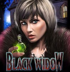 Black Widow slot
