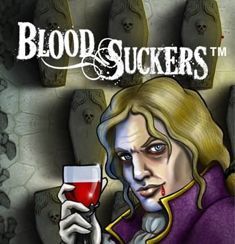 Blood Suckers slot