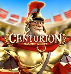 Centurion slot