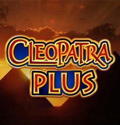 Cleopatra Plus slot
