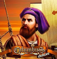 Columbus Deluxe slot