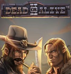 Dead or Alive 2 slot