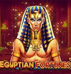 Egyptian Fortune slot