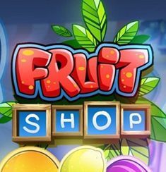 Fruit Shop slot