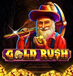 Gold Rush slot