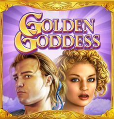 Golden Goddess slot