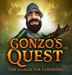 Gonzo's Quest slot