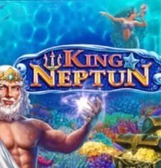 King Neptun slot