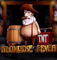 Klondike Fever slot