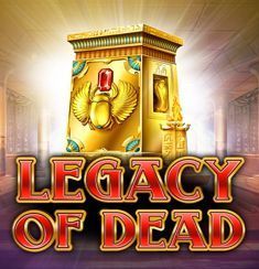 Legacy Of Dead slot