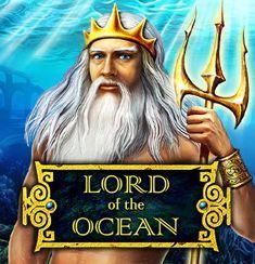 Lord of the Ocean slot