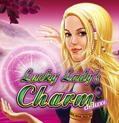 Lucky Lady's Charm slot