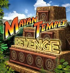 Mayan Temple Revenge slot