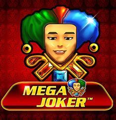 Mega Joker slot