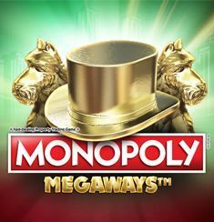 Monopoly Megaways slot