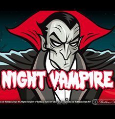 Night Vampire slot