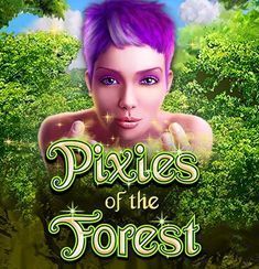 Pixies of the Forest slot