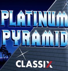 Platinum Pyramid slot