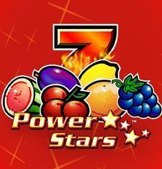 Power Stars slot