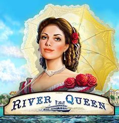 River Queen slot
