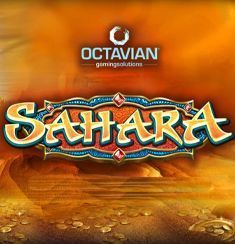 Sahara slot