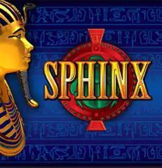 Sphinx slot