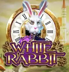 White Rabbit slot