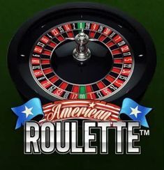 Roulette Americana logo
