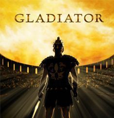 Gladiator logo