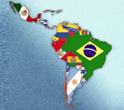 America Latina, iGaming e casinò online: uno sguardo oltreoceano