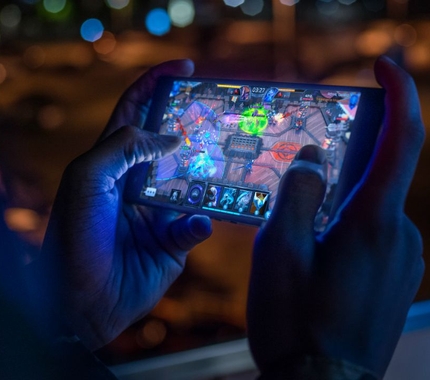 Mobile: il vettore della transizione digitale nel gambling