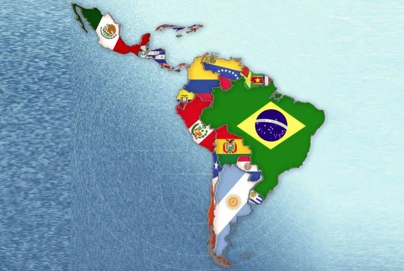 America Latina, iGaming e casinò online: uno sguardo oltreoceano