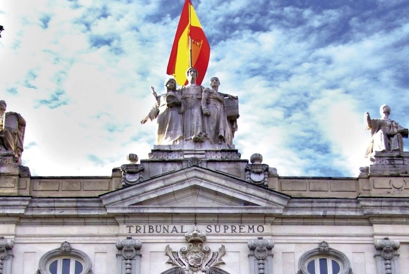 Come sta rispondendo l'industria del gioco alla rivoluzionaria sentenza della Corte Suprema spagnola?
